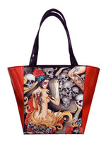 STRB 1061 SH RED LAS ELEGANTES