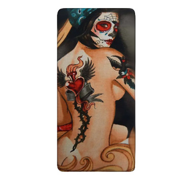 WW 1061 LAS ELEGANTES