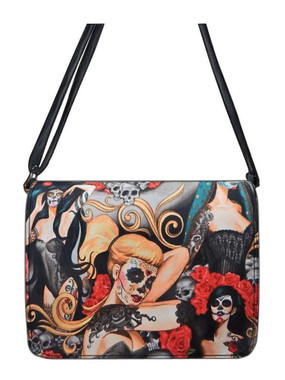 LLCM 1061 LAS ELEGANTES