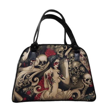 MMDRB 1062 VINTAGE LAS ELEGANTES