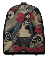 MIBP 1062-1 SH BLACK VINTAGE LAS-ELEGANTES