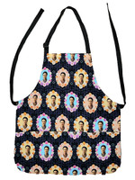 APR 1568 FRIDA KAHLO NAVY