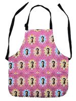 APR 1569 FRIDA KAHLO PINK