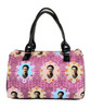 DRB 1569 FRIDA KAHLO PINK