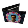 UNWW 1568 FRIDA KAHLO NAVY