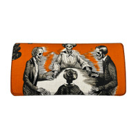 WW 1338 QUIJA SEANCE ORANGE