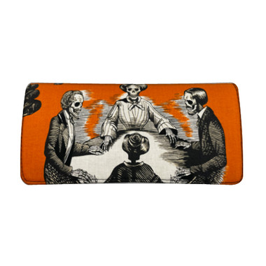 WW 1338 QUIJA SEANCE ORANGE