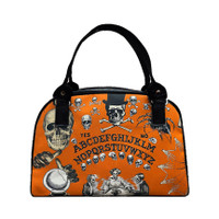 MDRB 1338 QUIJA SEANCE ORANGE