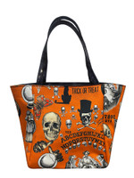 STRB 1338 QUIJA SEANCE ORANGE