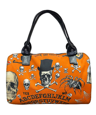 DRB 1338 QUIJA SEANCE ORANGE