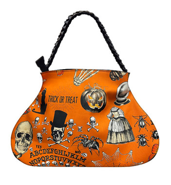 LDRB 1338 QUIJA SEANCE ORANGE