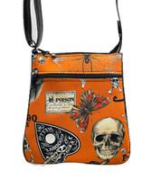 CSOP 1338 QUIJA SEANCE ORANGE