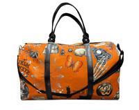 LDF 1338 QUIJA SEANCE ORANGE