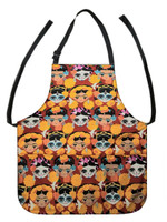 APR 1573 FRIDA FACES RED