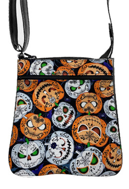 CSOP 1358 SCARY PUMPKINS GLOW