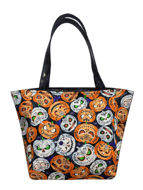 STRB 1358 SCARY PUMPKINS GLOW