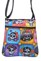 CSOP 1069 LA SE SENORAS