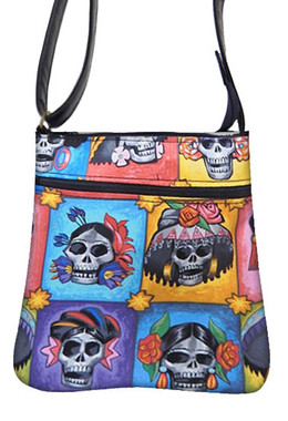 CSOP 1069 LA SE SENORAS