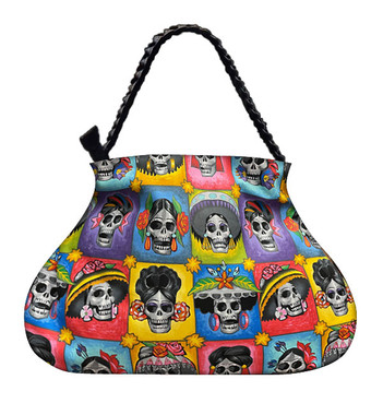 LDRB 1069 LAS SENORAS ELEGANTES