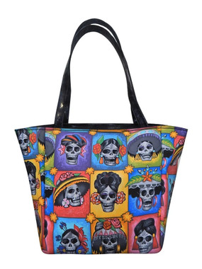 STRB 1069  LAS SENORAS ELEGANTES