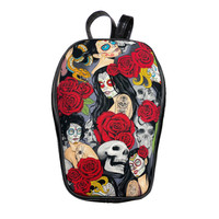 CFBP 1065 NOCTURNA PIN UP GIRLS