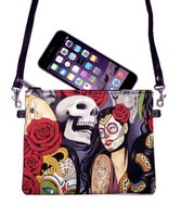 CLPB 1065 NOCTURNA PIN-UP GIRLS