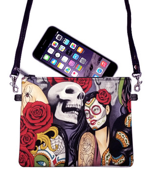 CLPB 1065 NOCTURNA PIN-UP GIRLS