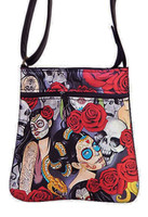 CSOP 1065 NOCTURNA PIN-UP GIRLS