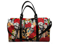 LDF 1065 NOCTURNA PIN-UP GIRLS