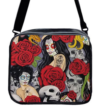 LSOP 1065 NOCTURNA PIN-UP GIRLS