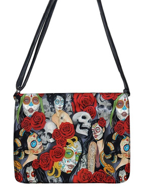 LLCM 1065 NOCTURNA PIN-UP GIRLS