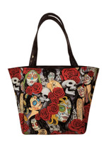 STRB 1065 NOCTURNA PIN-UP GIRLS