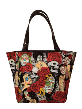 STRB 1065 NOCTURNA PIN-UP GIRLS