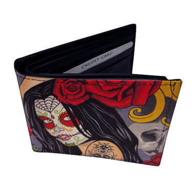 UNWW 1065 NOCTURNA PIN-UP GIRLS