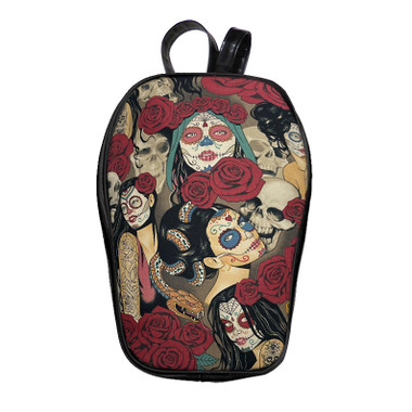 CFBP 1064 VINTAGE NOCTURNA PIN-UP GIRLS