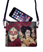 CLPB 1064 VINTAGE NOCTURNA PIN-UP GIRLS