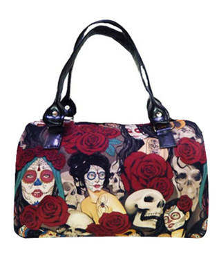 DRB 1064 VINTAGE NOCTURNA PIN-UP GIRLS