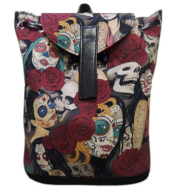 LBP 1064 VINTAGE NOCTURNA PIN-UP GIRLS