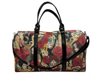 LDF 1064 VINTAGE NOCTURNA PIN-UP GIRLS