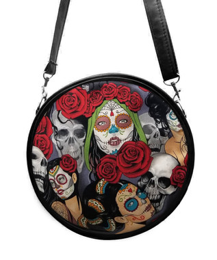 SCKB 1065-1  NOCTURNA PIN-UP GIRLS