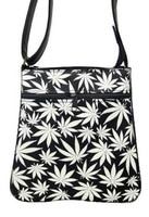 CSOP 5766 CANNABIS LEAVES GLOW