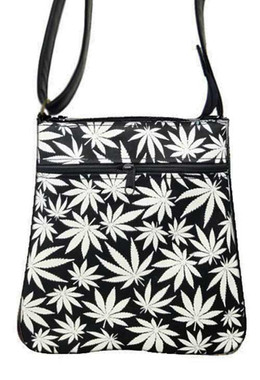 CSOP 5766 CANNABIS LEAVES GLOW