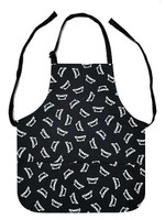 APR 1354 VAMPIRE TEETH GLOW