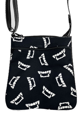 CSOP 1354 VAMPIRE TEETH GLOW