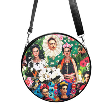 LCCB 1574 FRIDA MULTICOLOR