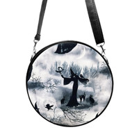 LCCB 1343 SPOOKY WITCHES