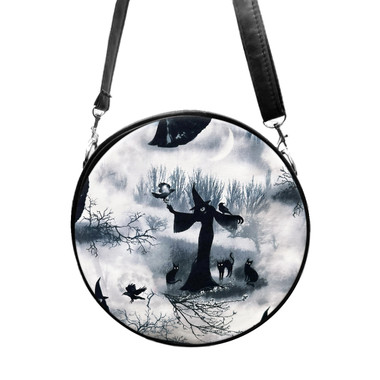 LCCB 1343 SPOOKY WITCHES