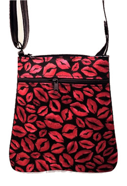 CSOP 4319 RED LIPS AND KISSES