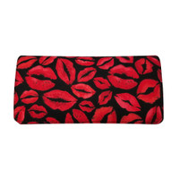 WW 4319 RED LIPS AND KISSES