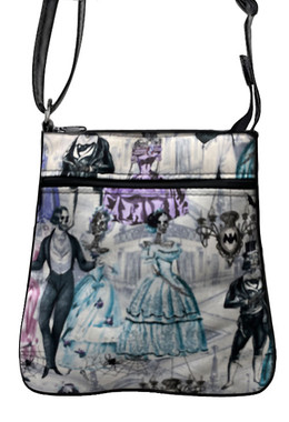 CSOP 1368 VICTORIAN SKELETON DANCING